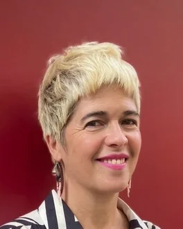 Carolina Podio