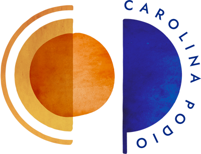 Carolina Podio Logo