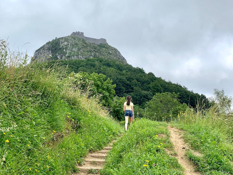 Montsegur