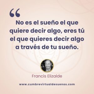 Francis Elizalde terapeuta gestalt