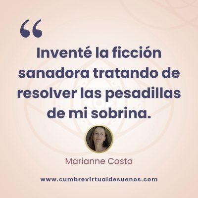 Marianne Costa Tarot